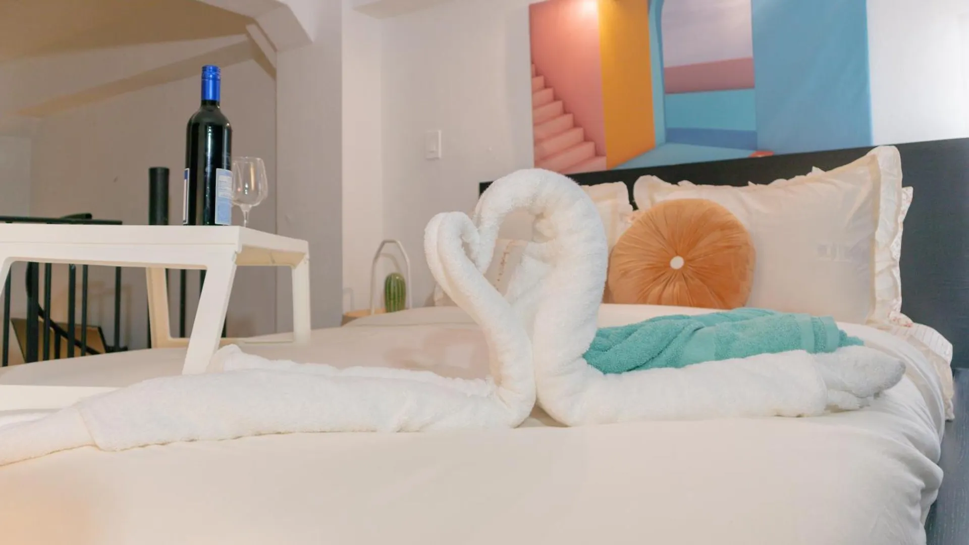 Old San Juan Apartment 0*,  פוארטו ריקו