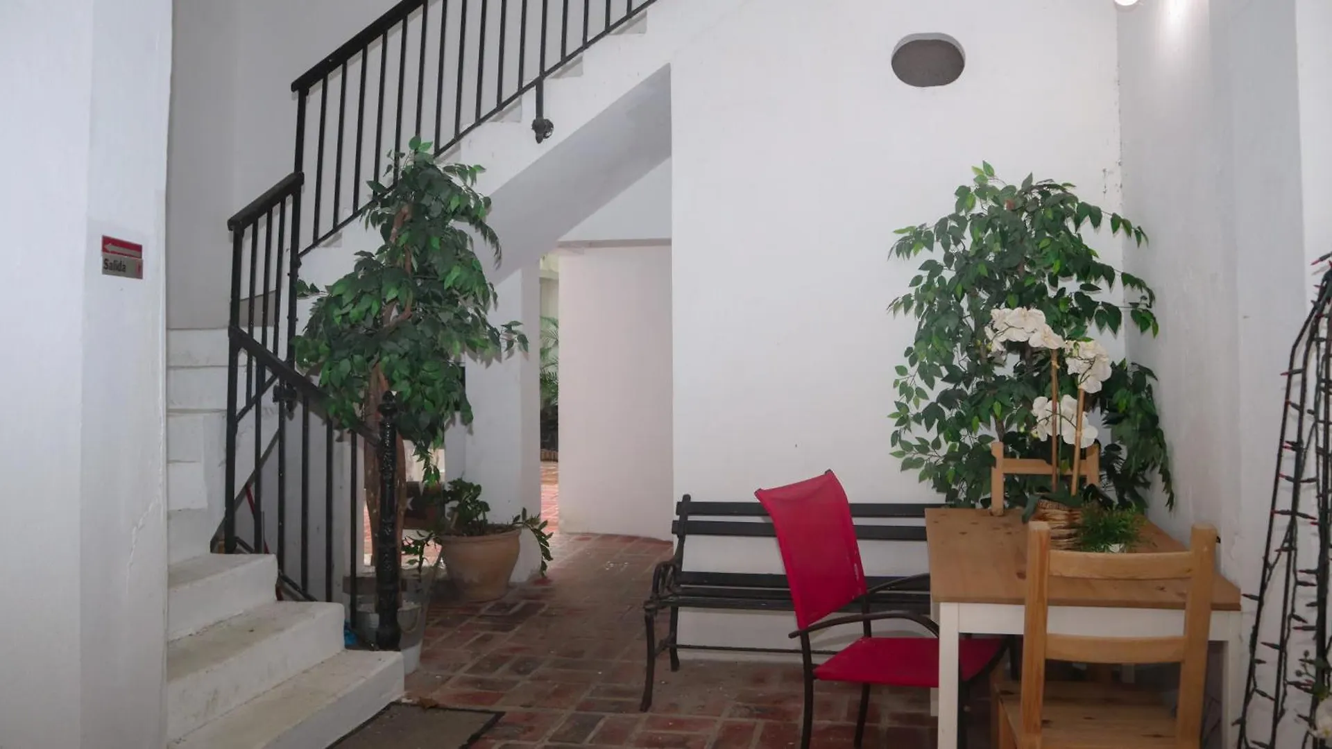 Old San Juan Apartment פוארטו ריקו