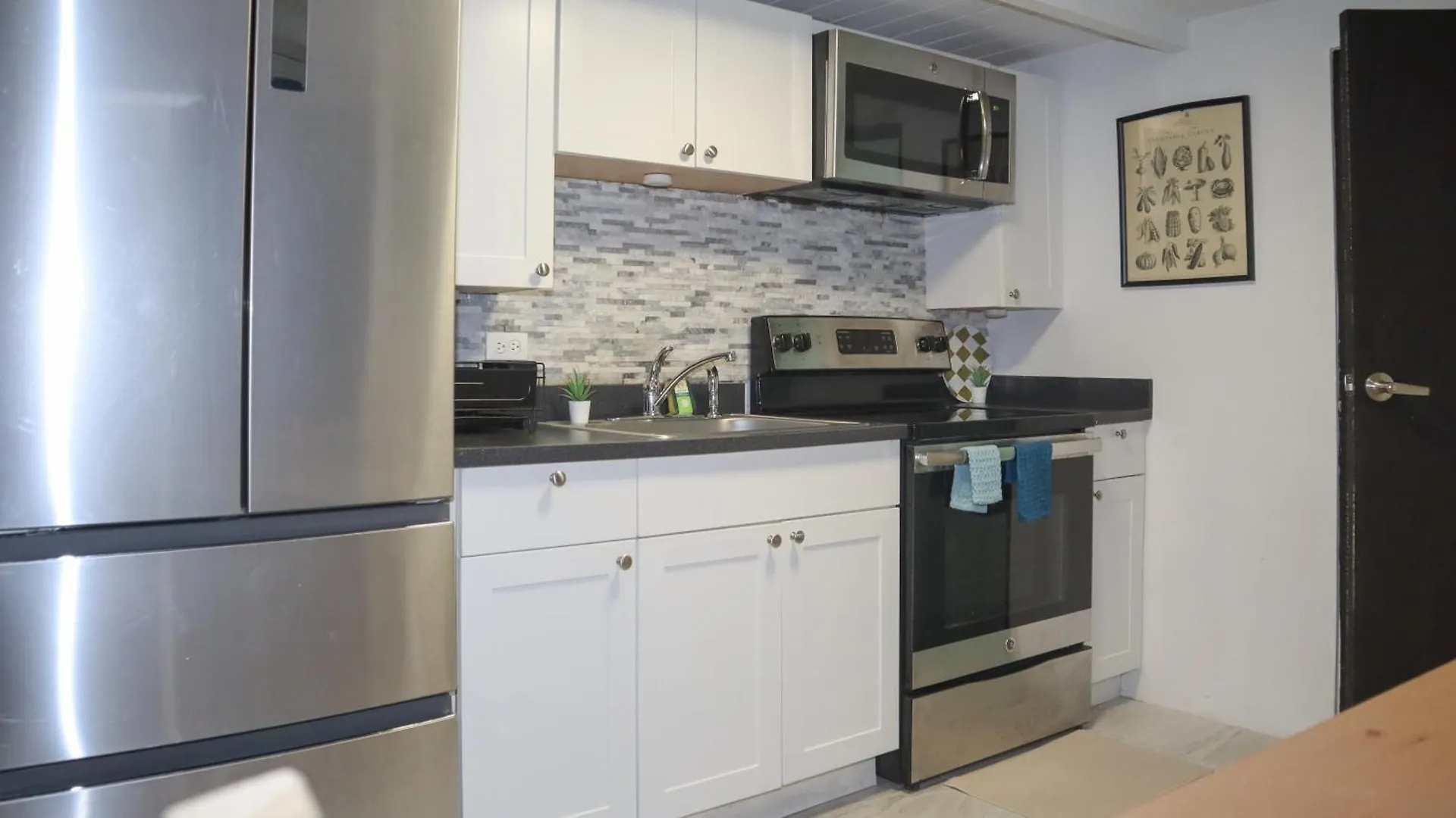 Old San Juan Apartment 0*,  פוארטו ריקו