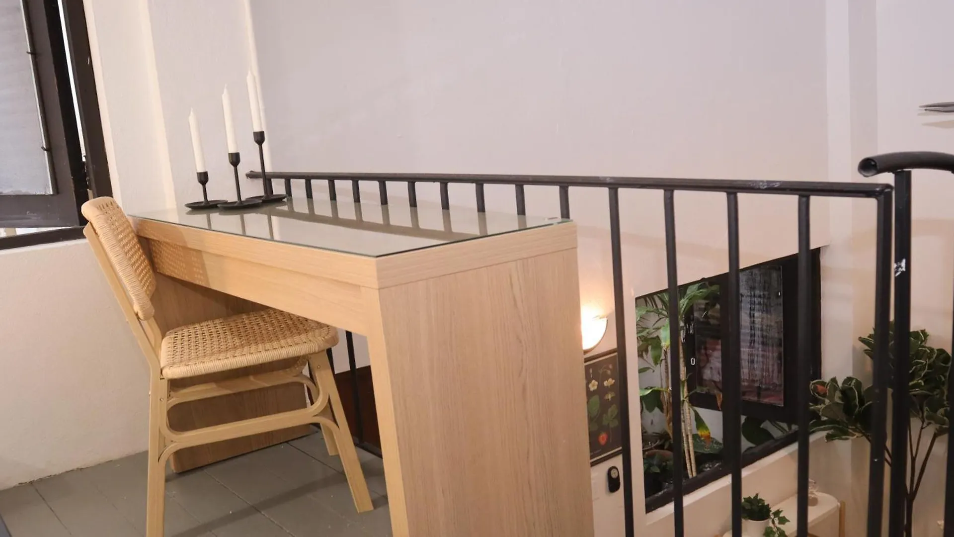 Old San Juan Apartment פוארטו ריקו